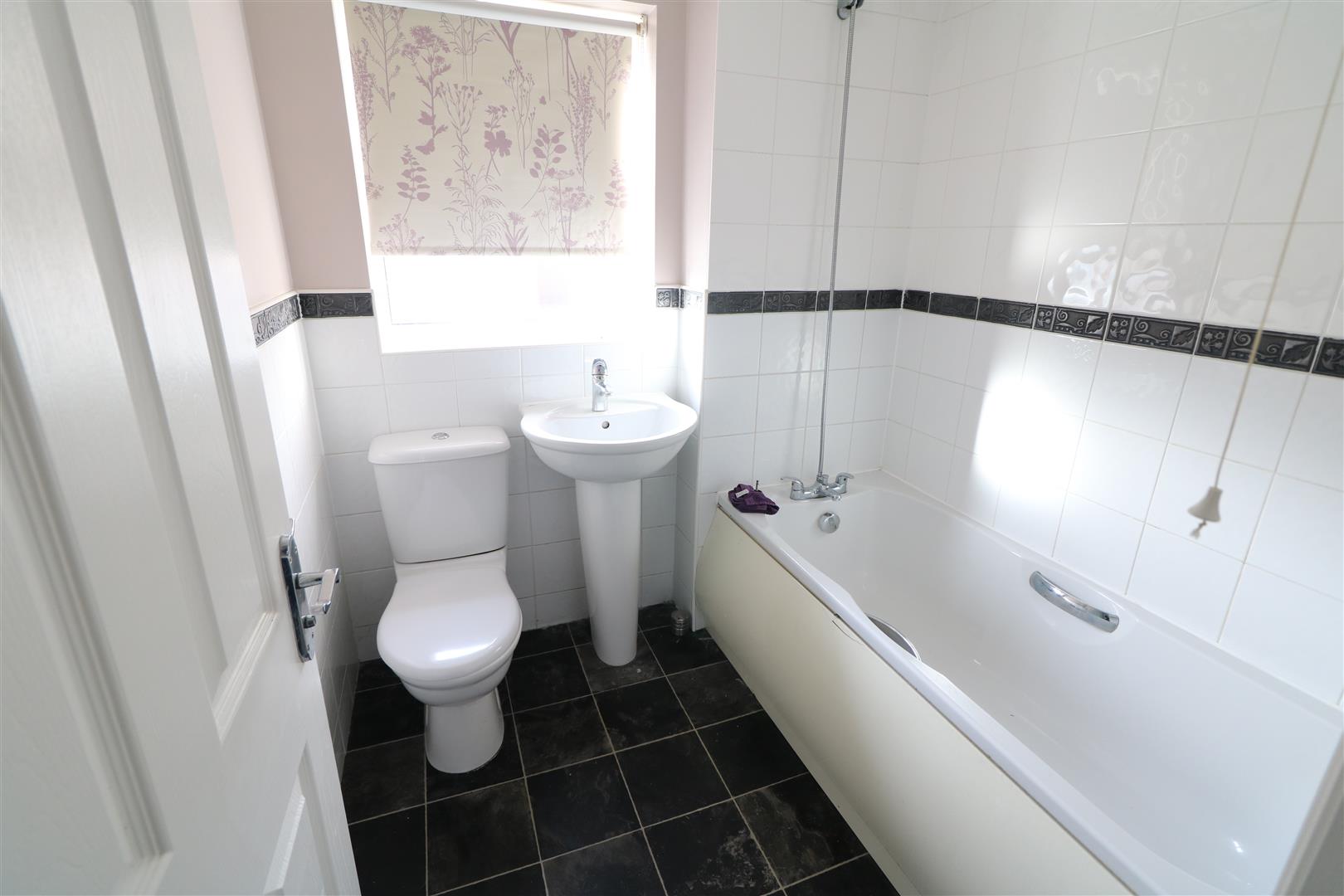 Blithfield Way, Norton Heights, Stoke-On-Trent